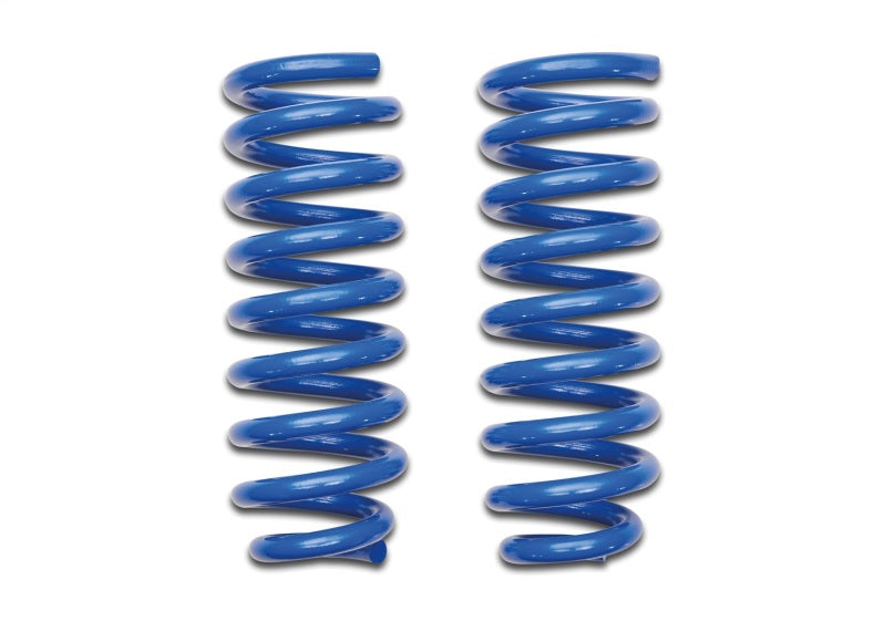 Ford Racing 2021+ Ford F-150 2WD/4WD Regular Cab / Super Cab / Super Crew Complete Lowering Kit Ford Racing Lowering Springs