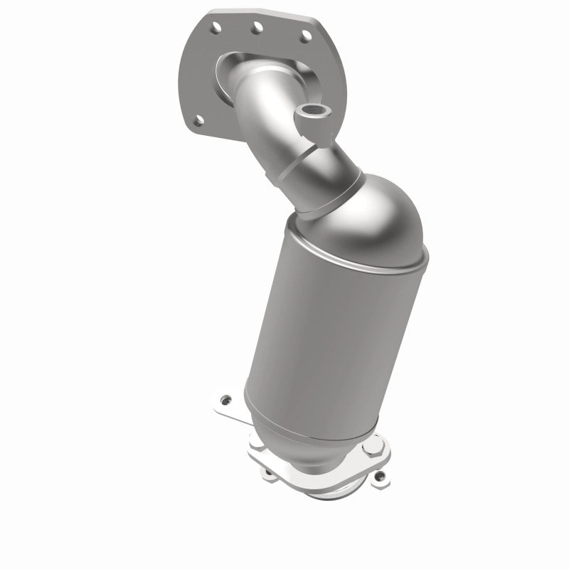 MagnaFlow 17-20 Toyota Sienna / 16-19 Lexus RX350 V6 3.5L Direct Fit Catalytic Converter 13.75in L