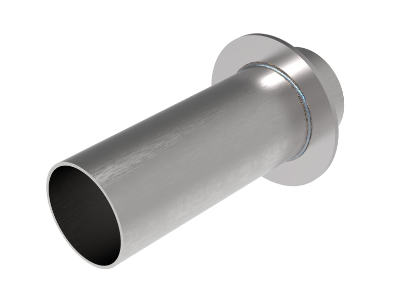 aFe MACH Force-ST 2 IN 304 Stainless Steel Exhaust Tuning Insert AFE POWER Tips