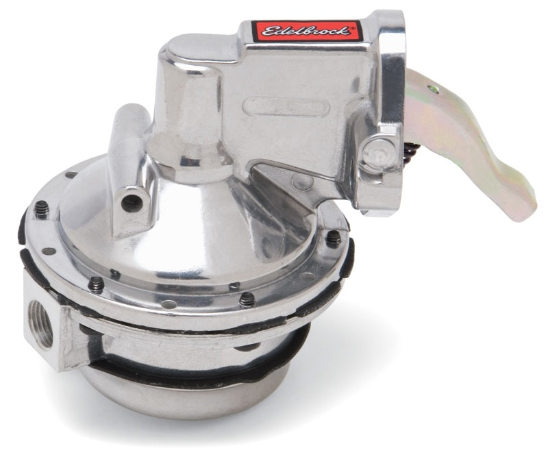 Edelbrock B/B Hi-Flow Fuel Pump Edelbrock Fuel Pumps