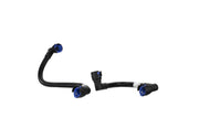 Ford Racing 21-24 F-150 3.5L EcoBoost Air Oil Separator Kit Ford Racing Oil Separators
