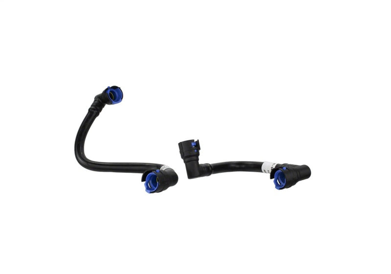 Ford Racing 21-24 F-150 3.5L EcoBoost Air Oil Separator Kit Ford Racing Oil Separators