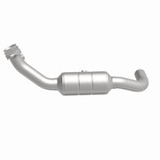 MagnaFlow Direct Fit Catalytic Converter F-150 04-06 8 4.6L Magnaflow Catalytic Converter Direct Fit