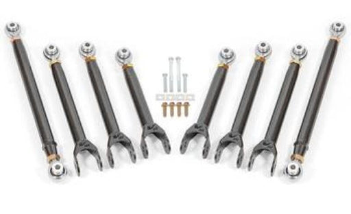 BMR 15-19 Cadillac CTS-V Rear Suspension Kit Black Hammertone BMR Suspension Suspension Packages