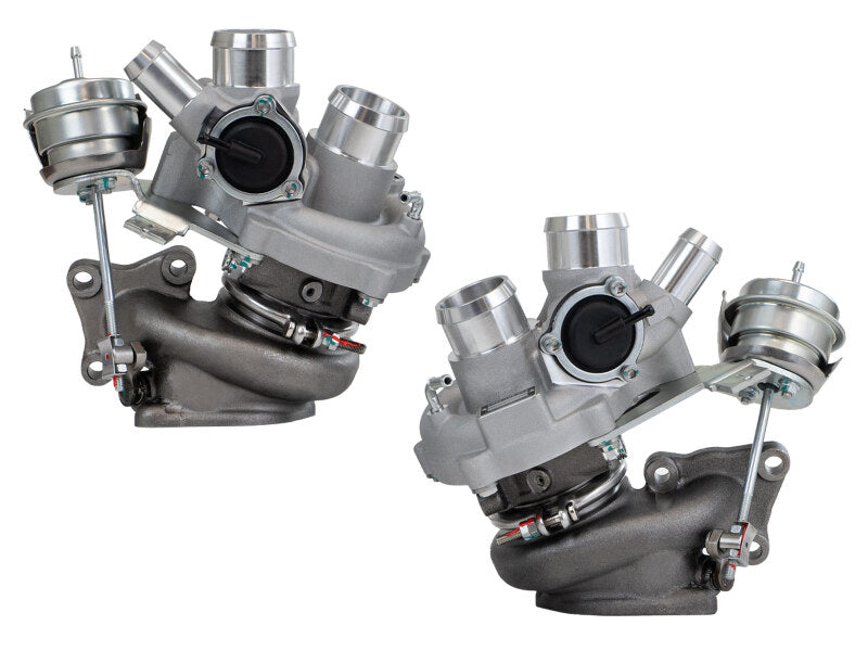 aFe Bladerunner GT Series Turbocharger 11-12 Ford F-150 V6-3.5L (tt) aFe Turbochargers