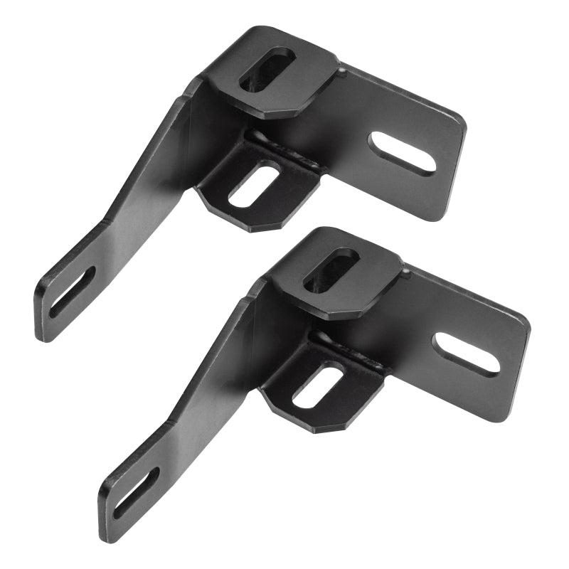 Oracle 99-14 Ford F-150 LED Fog Light Replacement Brackets ORACLE Lighting Brackets