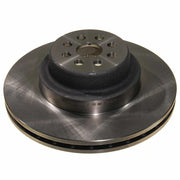 Power Stop 06-11 Workhorse W42 Front Autospecialty Brake Rotor PowerStop Brake Rotors - OE