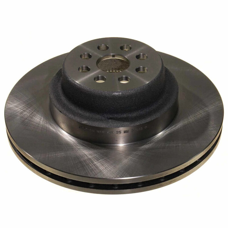 Power Stop 06-11 Workhorse W42 Front Autospecialty Brake Rotor PowerStop Brake Rotors - OE