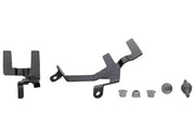 Ford Racing 2024 Mustang GT 5.0L/Mustang Dark Horse Oil Air Separator - Left & Right Side Ford Racing Oil Separators