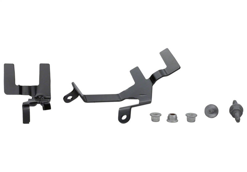 Ford Racing 2024 Mustang GT 5.0L/Mustang Dark Horse Oil Air Separator - Left & Right Side Ford Racing Oil Separators