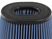 aFe MagnumFLOW Air Filters P5R Universal A/F 3.25in F x (9x6.5)in B x (6.75x5.5)in T x 3.375in H aFe Air Filters - Drop In