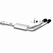 Magnaflow 21+ Ford F-150 Speq Series Cat Back Exhaust Magnaflow Catback