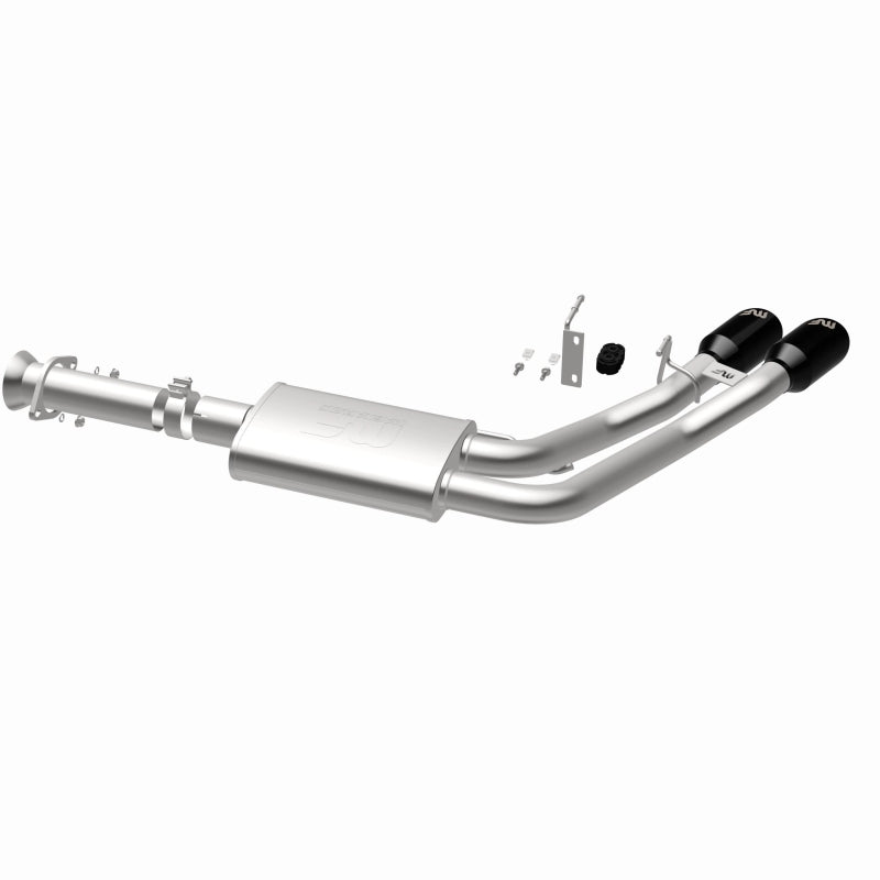 Magnaflow 21+ Ford F-150 Speq Series Cat Back Exhaust Magnaflow Catback