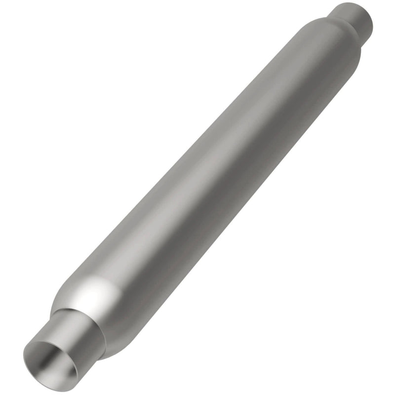 MagnaFlow Muff GP 3.5 Dia 26inch 2.25/2.25 Magnaflow Muffler