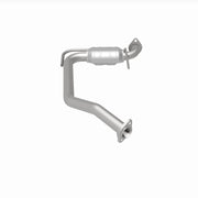 MagnaFlow Direct Fit Catalytic Converter Ford-Mercury 83 86 Magnaflow Catalytic Converter Direct Fit