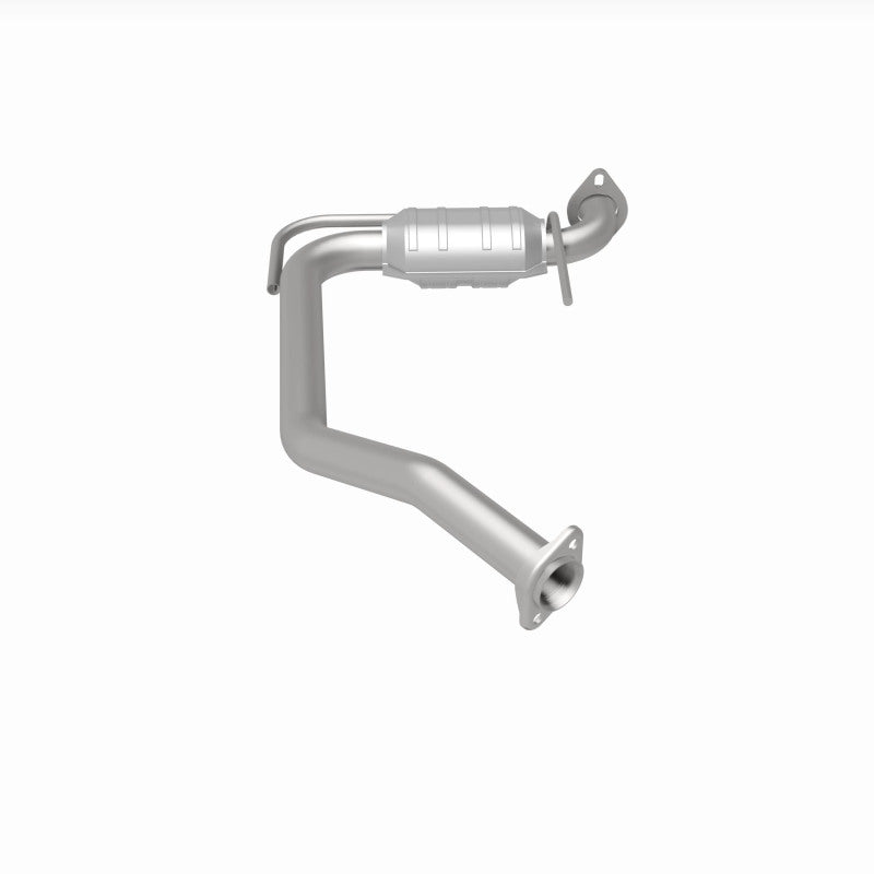 MagnaFlow Direct Fit Catalytic Converter Ford-Mercury 83 86 Magnaflow Catalytic Converter Direct Fit