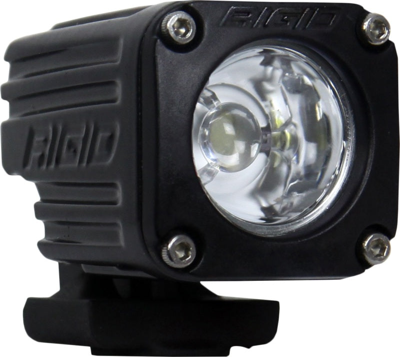 Rigid Industries Ignite Flood - SM - Black Rigid Industries Light Bars & Cubes
