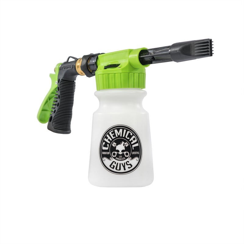 Chemical Guys TORQ Foam Blaster 6 Wash Gun Chemical Guys Spray Bottles