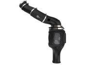 aFe Momentum HD Pro DRY S Stage-2 Si Intake 03-07 Ford Diesel Trucks V8-6.0L (See afe51-73003-E) aFe Cold Air Intakes