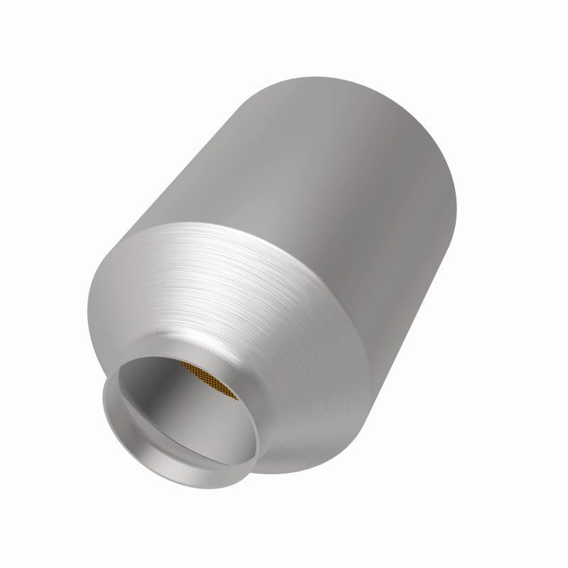 MagnaFlow 3in OEM Grade Universal Catalytic Converter Magnaflow Catalytic Converter Universal