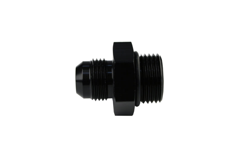 Aeromotive AN-10 O-Ring Boss / AN-08 Male Flare Reducer Fitting Aeromotive Fittings