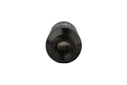 Aeromotive In-Line Filter - AN-10 - Black - 100 Micron Aeromotive Fuel Filters