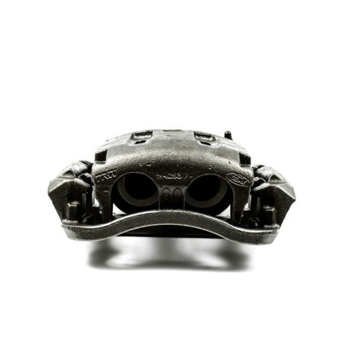 Power Stop 05-12 Ford F-250 Super Duty Front Right Autospecialty Caliper w/Bracket PowerStop Brake Calipers - OE