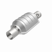 MagnaFlow Universal Catalytic Converter 1.75 Single O2 Boss Magnaflow Catalytic Converter Universal