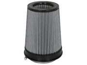 aFe Momentum Intake Replacement Air Filter w/ PDS Media 5in F x 7in B x 5-1/2in T (Inv) x 9in H aFe Air Filters - Universal Fit
