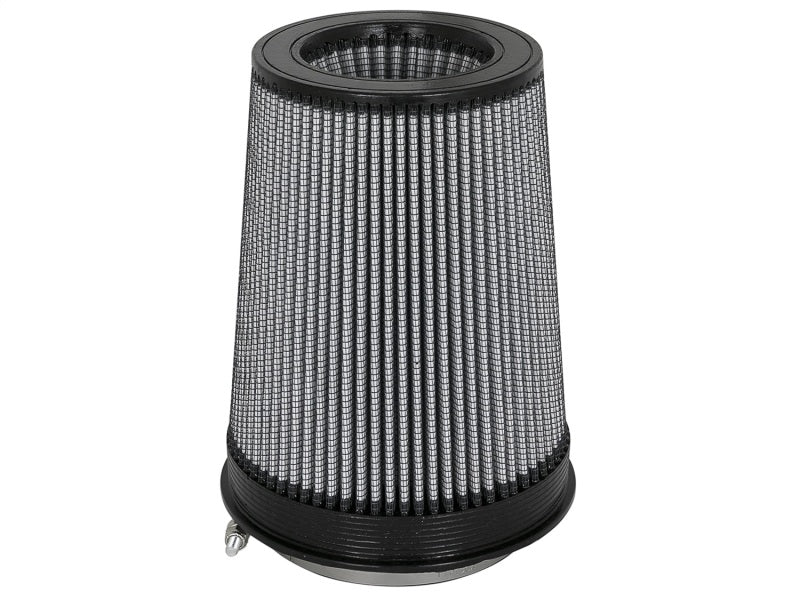 aFe Momentum Intake Replacement Air Filter w/ PDS Media 5in F x 7in B x 5-1/2in T (Inv) x 9in H aFe Air Filters - Universal Fit