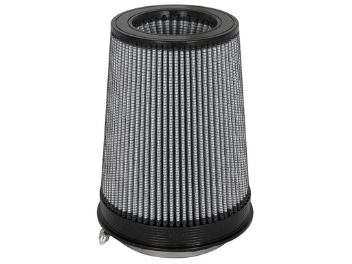 aFe Momentum Intake Replacement Air Filter w/ PDS Media 5in F x 7in B x 5-1/2in T (Inv) x 9in H aFe Air Filters - Universal Fit