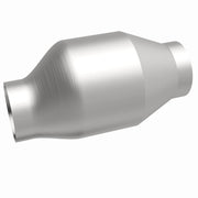 MagnaFlow Conv Univ 3.50inch O/C Diesel Magnaflow Catalytic Converter Universal