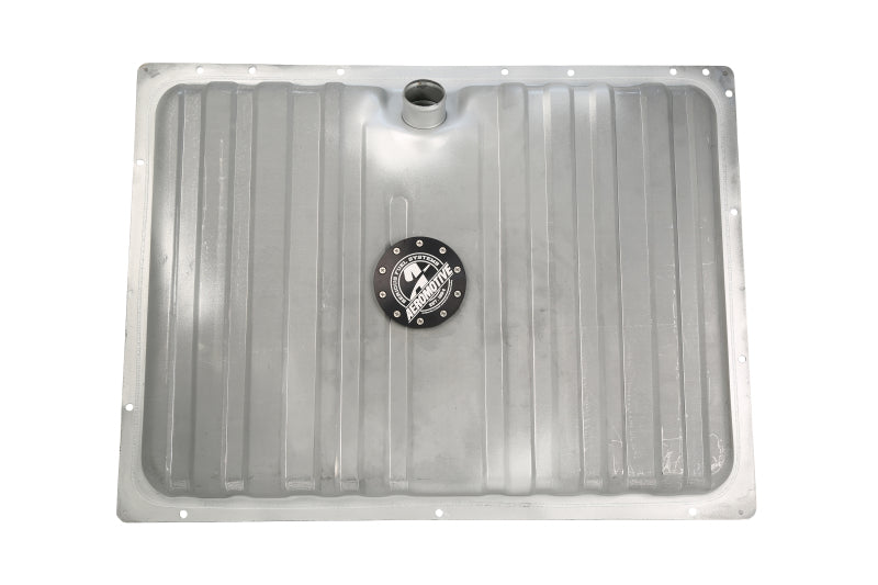 Aeromotive 69-70 Ford Mustang 340 Stealth Gen 2 Fuel Tank Aeromotive Fuel Tanks