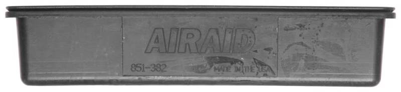 Airaid 18-19 Ford F-150 Synthamax Replacement Air Filter Airaid Air Filters - Drop In