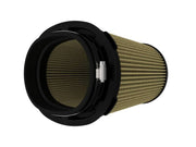 aFe Magnum FLOW Pro GUARD7 Air Filter (6-3/4 x 4-3/4)in F x (8-1/2 x 6-1/2)in B x (7-1/4 x 5)in T aFe Air Filters - Universal Fit