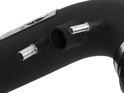 aFe MagnumFORCE Intakes Stage-2 P5R AIS P5R Ford Mustang 11-12 V8-5.0L Black AFE POWER Cold Air Intakes