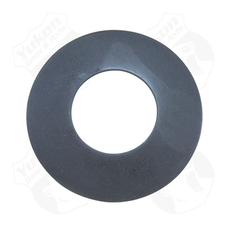 Yukon Gear Dana 60 Pinion Gear Thrust Washer / Standard Open & Tracloc Dana 70 2Pc Yukon Gear & Axle Ring and Pinion Install Kits