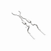 MagnaFlow Sys C/B 64.5-66 Ford Mustang 3inch Magnaflow Catback