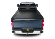 Retrax 2020 Chevrolet / GMC HD 8ft Bed 2500/3500 RetraxPRO MX Retrax Retractable Bed Covers
