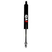 QA1 17.75 Eye-B/Eye-B V 2-2 Shock Small Body Steel 11.63 QA1 Shocks and Struts