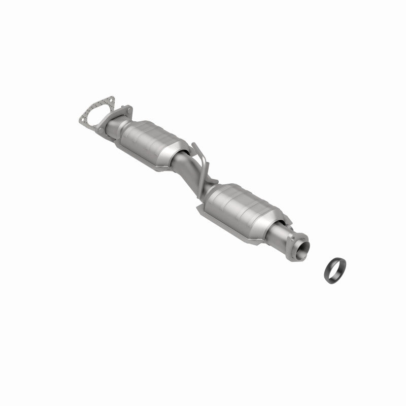 MagnaFlow Direct Fit Catalytic Converter96-98 Explorer 4.0L code Magnaflow Catalytic Converter Direct Fit