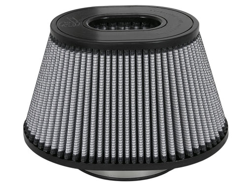aFe MagnumFLOW Air Filters IAF PDS A/F PDS 5-1/2F x (7x10)B x (6-3/4x5-1/2)T (Inv) x 5-3/4H aFe Air Filters - Universal Fit