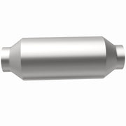 MagnaFlow Universal Catalytic Converter 2.50/2.50 Straight Magnaflow Catalytic Converter Universal