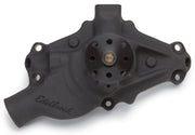 Edelbrock Water Pump Victor Circle Track Series Chevrolet 1955-95 262-400 CI V8 Engines Edelbrock Water Pumps