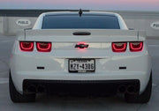 Oracle 10-13 Chevy Camaro LED TL 2.0 (Non-RS) - Red ORACLE Lighting Tail Lights