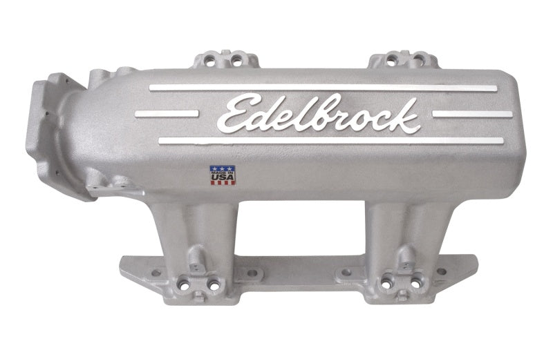 Edelbrock EFI Manifold Pro Flo XT Chrysler 440 Edelbrock Intake Manifolds