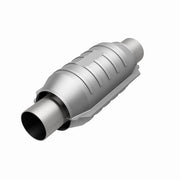 MagnaFlow Conv Univ Mf 2.5 Magnaflow Catalytic Converter Universal