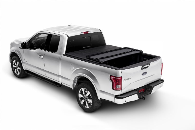 Extang 09-14 Ford F150 (5-1/2ft bed) Trifecta 2.0 Extang Tonneau Covers - Soft Fold