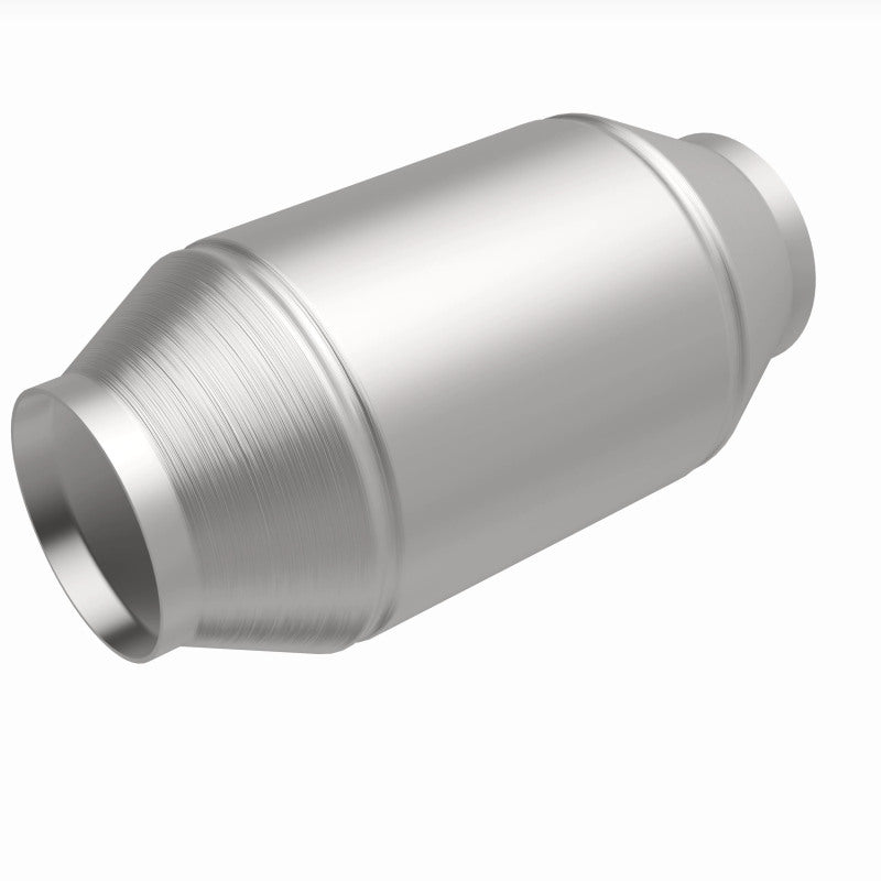 MagnaFlow Conv Universal 2.50 inch C/C CA Pre-OBDII