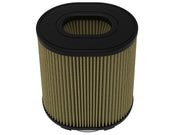aFe Magnum FORCE Intake Air Filter w/Pro GUARD 7 4-1/2IN F x(8x6-1/2)IN B x(6-3/4x5-1/2)IN T x8IN aFe Air Filters - Universal Fit